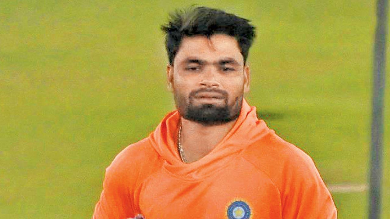 Emerging star Rinku Singh gets maiden call up for India A