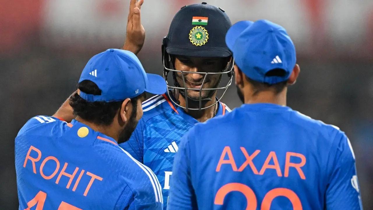 Team India is all set to lock horns with Afghanistan in the third and final T20I clash at M. Chinnaswamy Stadium in Bengaluru. The match will start at 7 pm