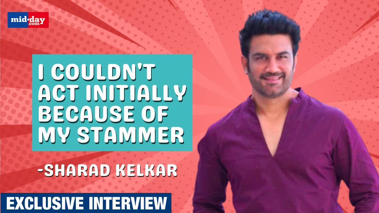 Sharad Kelkar: I owe my entry into Bollywood to Sanjay Leela Bhansali  