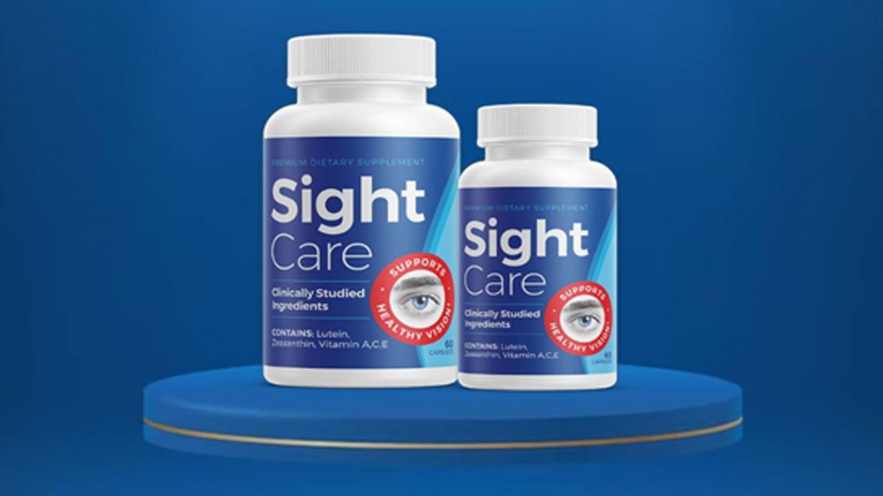 Sight Care Reviews: Is It Legit And Safe? Honest Customer Reviews About This 