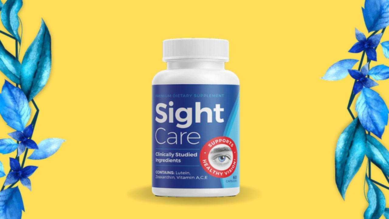 Sight Care Reviews (Customer Complaints) Shocking Truth Exposed By Real Users! 