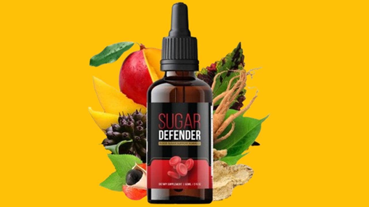 Sugar Defender Reviews - CONTROVERSIAL NEWS! Australia, Canada, Brazil, USA 