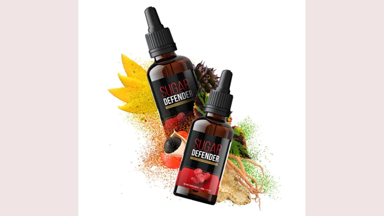 Sugar Defender Reviews 2024 WARNING! (Shocking Customer Complaints and Reviews Exposed) What Consumer Says on 24 Ingredients? Read Before Order!