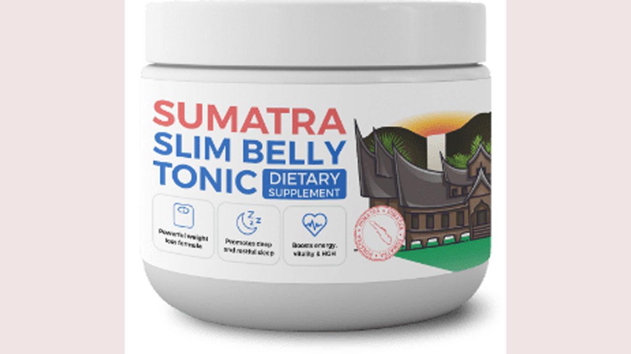 Sumatra Slim Belly Tonic Reviews 2024 WARNING ALERT! (Shocking Customer Reviews 