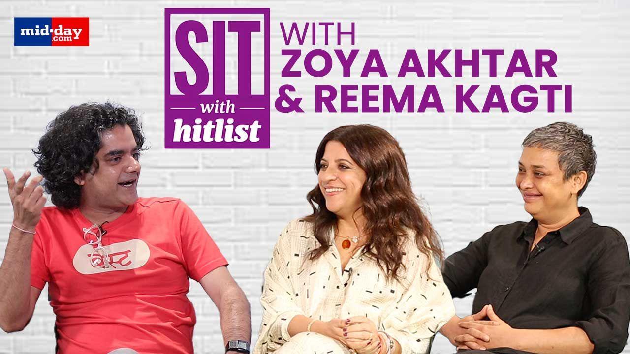 Talaash to The Archies, delving into Zoya Akhtar and Reema Kagti's Bond