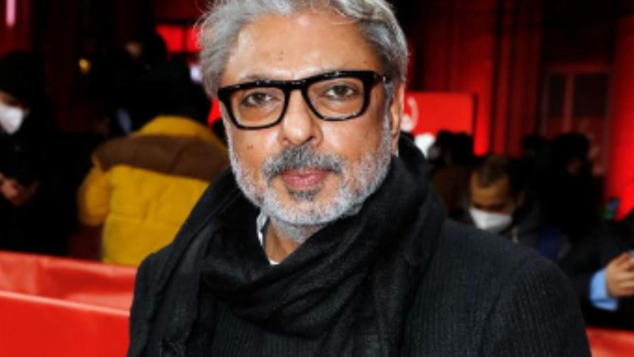 Sanjay Leela Bhansali to announce his next magnum opus in March