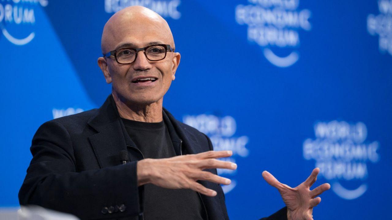 The Microsoft CEO recognises the digitization revolution as offering new tools for research. However, he points out that this revolution has not significantly advanced scientific advancement. According to Nadella, AI can bring forth substantial improvements in research, including cancer treatments, energy transitions, and material science.