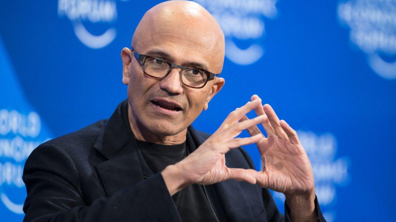 Nadella emphasised the need to take into account both the benefits and unforeseen repercussions of emerging digital technology. He pushes for simultaneous consideration of safety, trust, and equity, emphasising that the digital industry's licence to function is contingent on addressing these issues proactively.