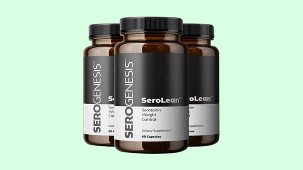 SeroLean PM Reviews - Does It Work For Weight Loss?