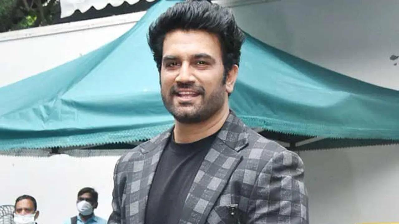 Sharad Kelkar shared insights on playing Ravan in 'The Legend of Hanuman 3'