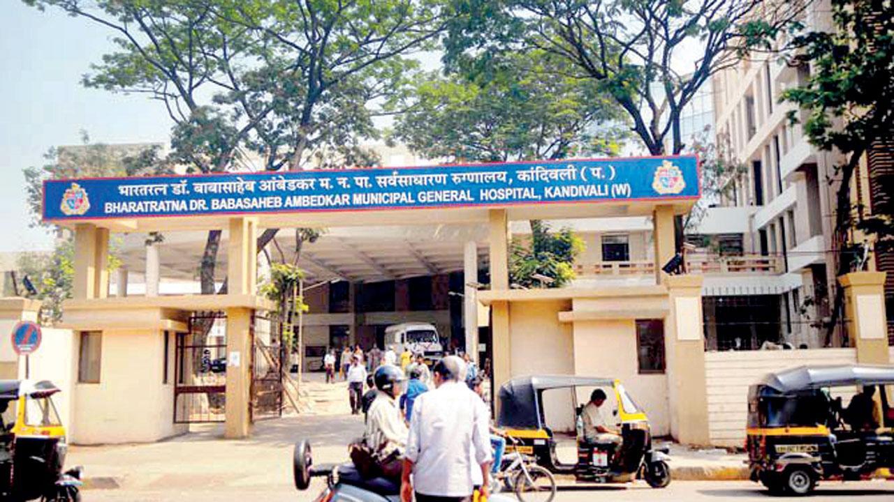 Mumbai: Hospital staff held for helping scammers fake injuries