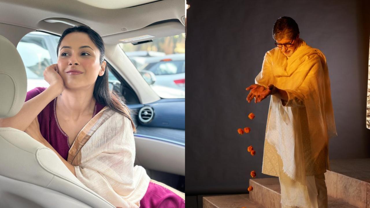  From Akshay Kumar to Vicky Kaushal, celebs extend wishes on Lohri