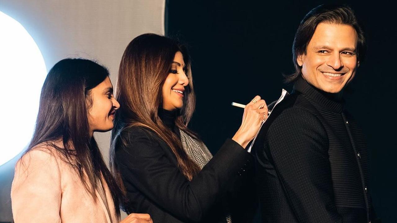 'Indian Police Force' marks Rohit Shetty’s digital directorial debut. Along with Sidharth Malhotra, Shilpa Shetty Kundra and Vivek Oberoi, the show also stars- Shweta Tiwari, Nikitin Dheer, Rituraj Singh, Mukesh Rishi, Lalit Parimoo in pivotal roles