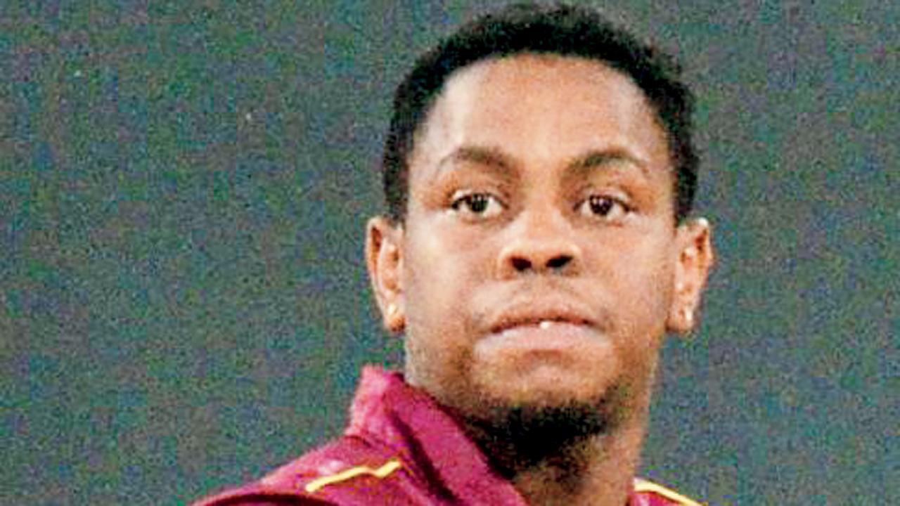 Shimron Hetmyer dropped from ODI and T20I squads against Australia