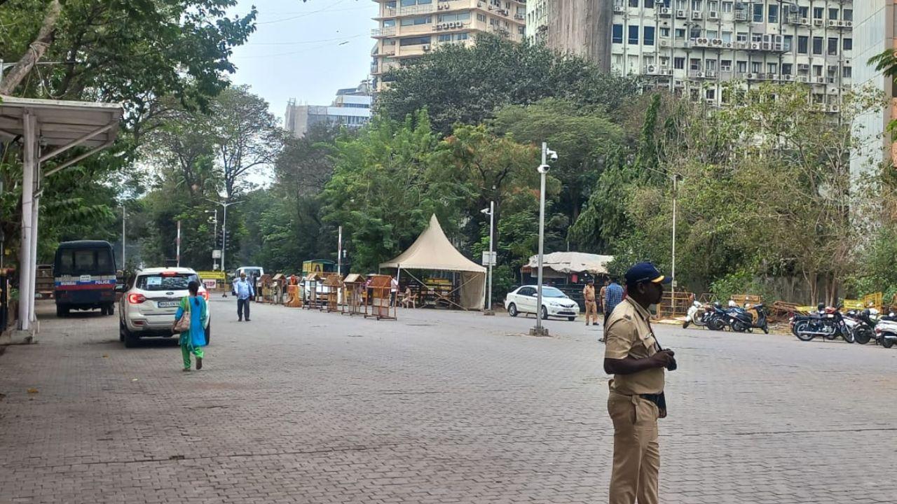 The case has seen its fair share of legal battles, with the Supreme Court intervening on several occasions, extending deadlines and discussing the issues concerning the Maharashtra political crisis.