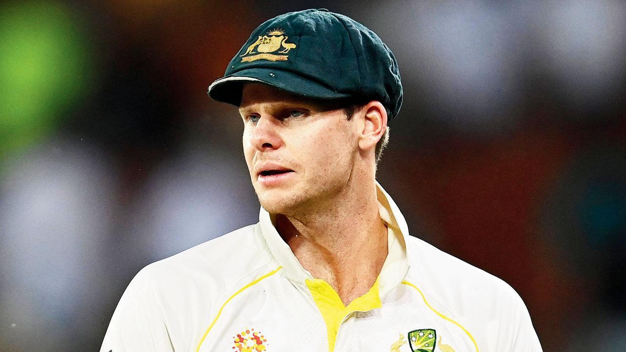 Steve Smith to open for Australia against West Indies