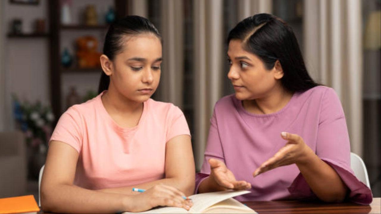 Experts share tips for parents and students to cope with board exam stress