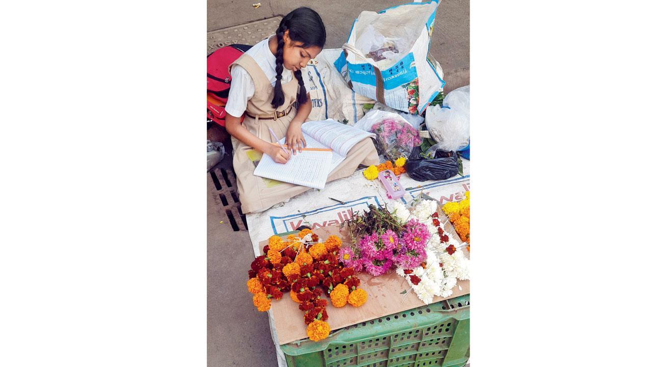 Mumbai Diary: Friday Dossier