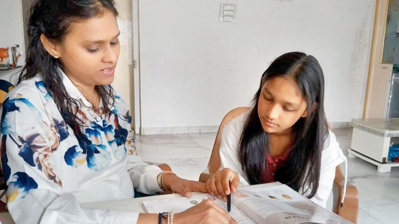 Weaving India’s stories