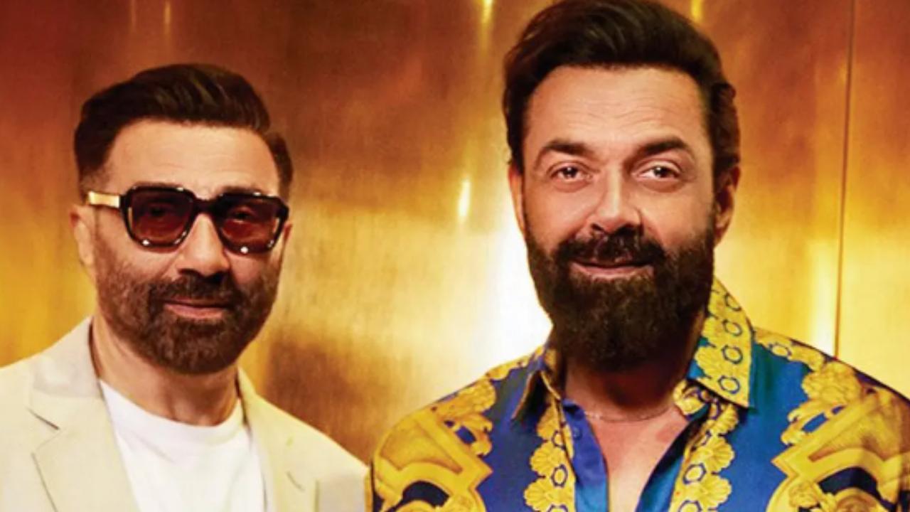 In the second episode of KWK 8, the Deol brothers-Sunny and Bobby shed light on their careers, films, family and more. Sunny made a major revelation on Koffee With Karan 8. He revealed in the episode that he requested Akshay Kumar to postpone the release of OMG 2 to avoid a clash, while Bobby opened up about going through a dark phase in his career