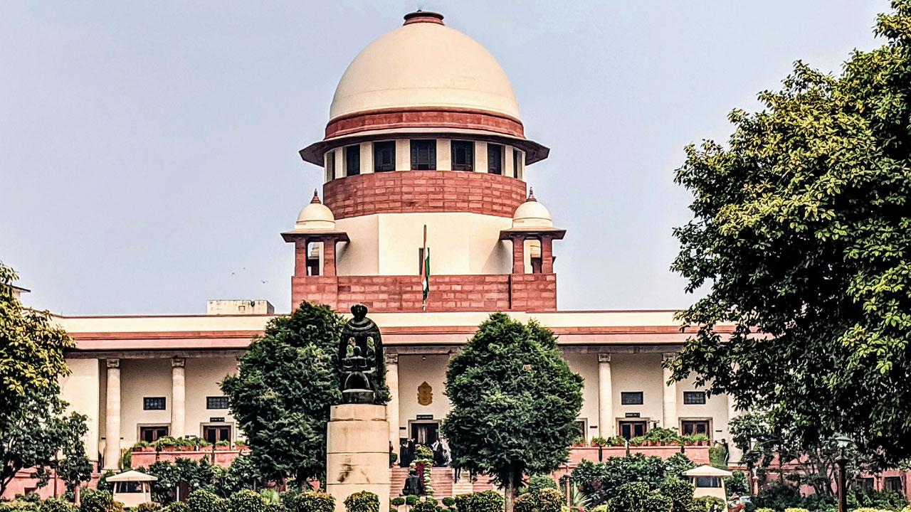 Sources say political leaders are waiting for the verdict to be challenged in the Supreme Court. File pic