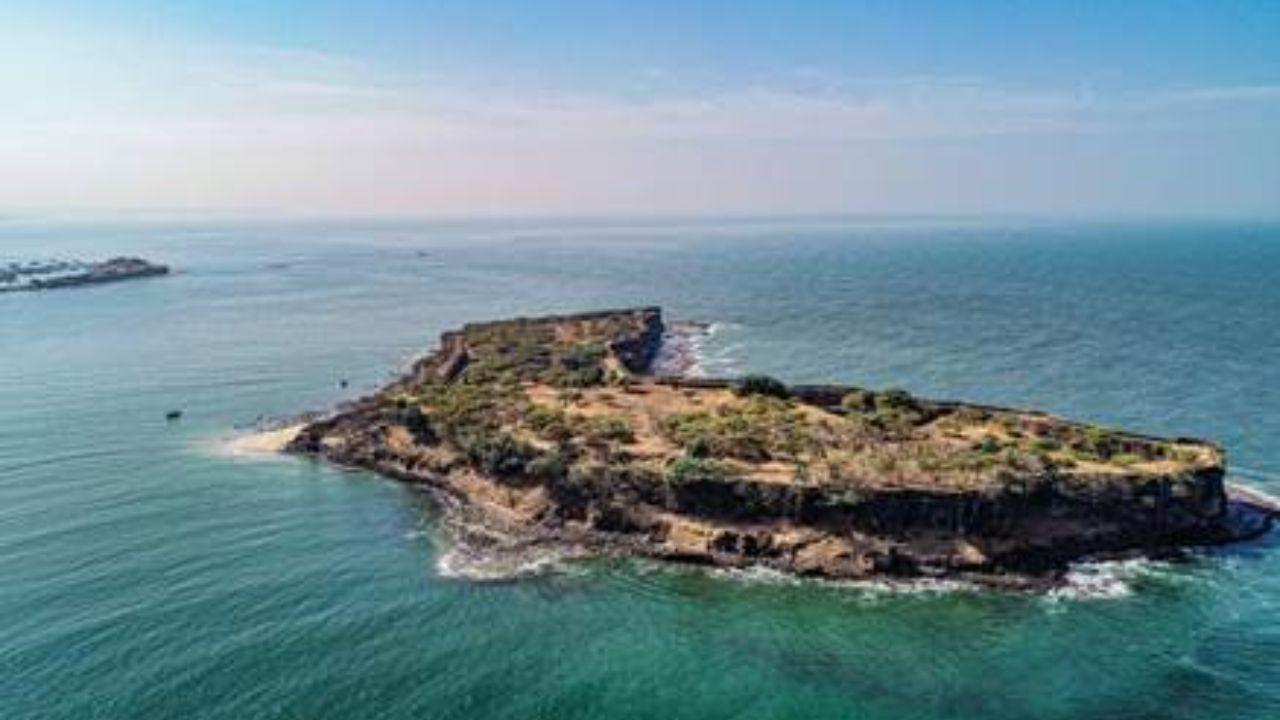 Union govt nominates select forts of Maharashtra for UNESCO World Heritage List