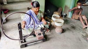 Taking a chance on Khadi 2.0