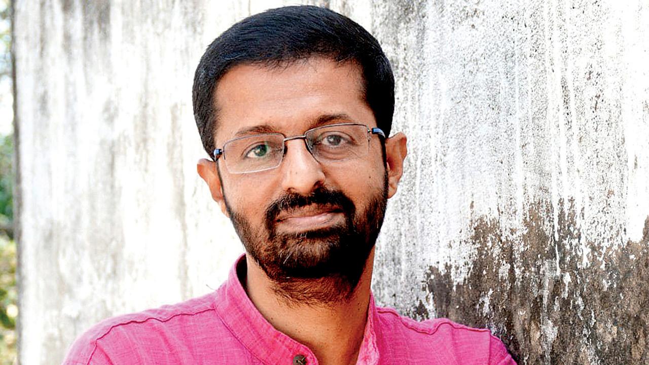 Metaphor Racha founder Ravi Kiran