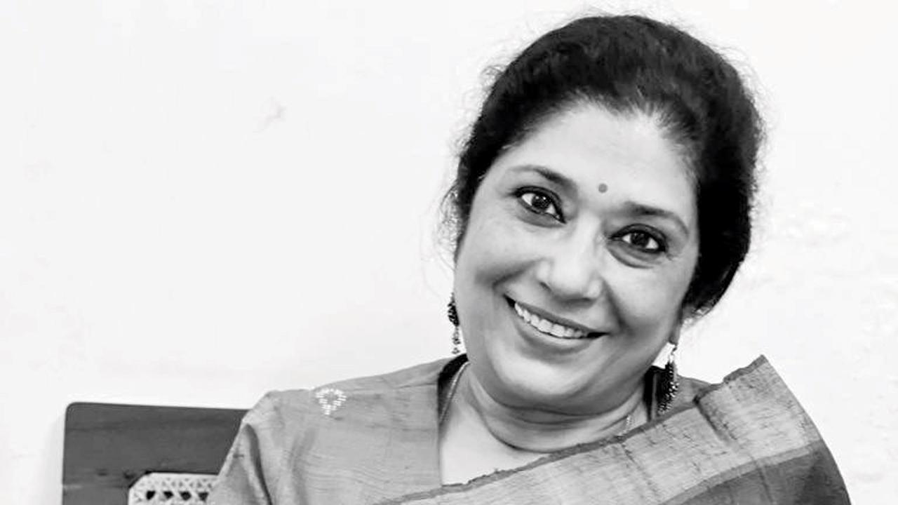 Bun.Kar Bihar founder Veena Upadhyay