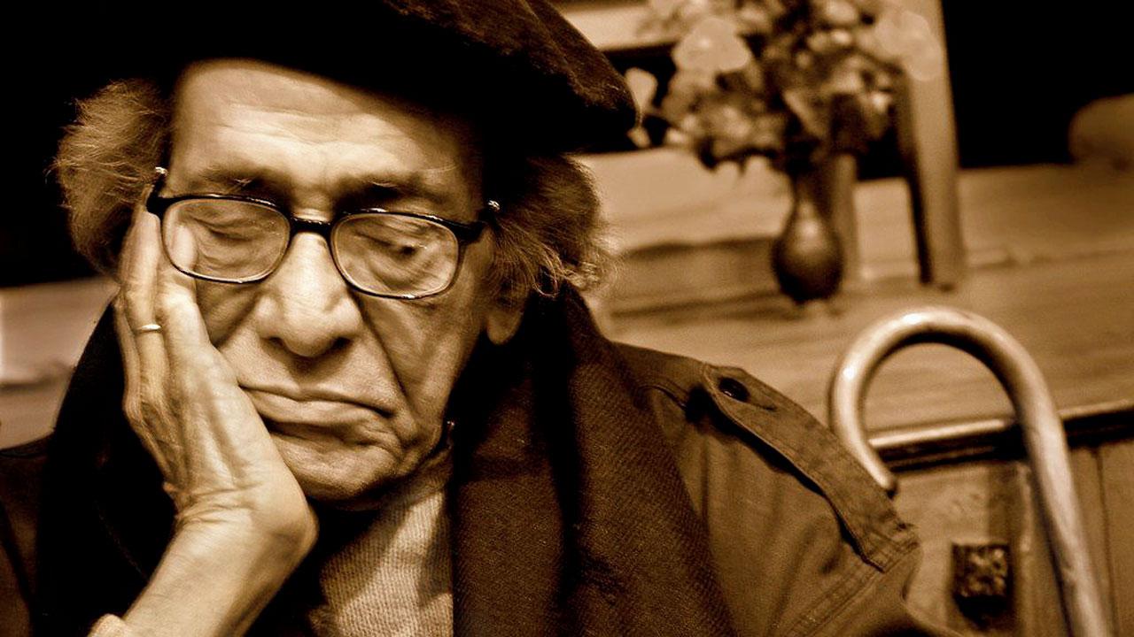 The play is adapted from a Rajasthani traditional folk theatre by playwright Habib Tanvir