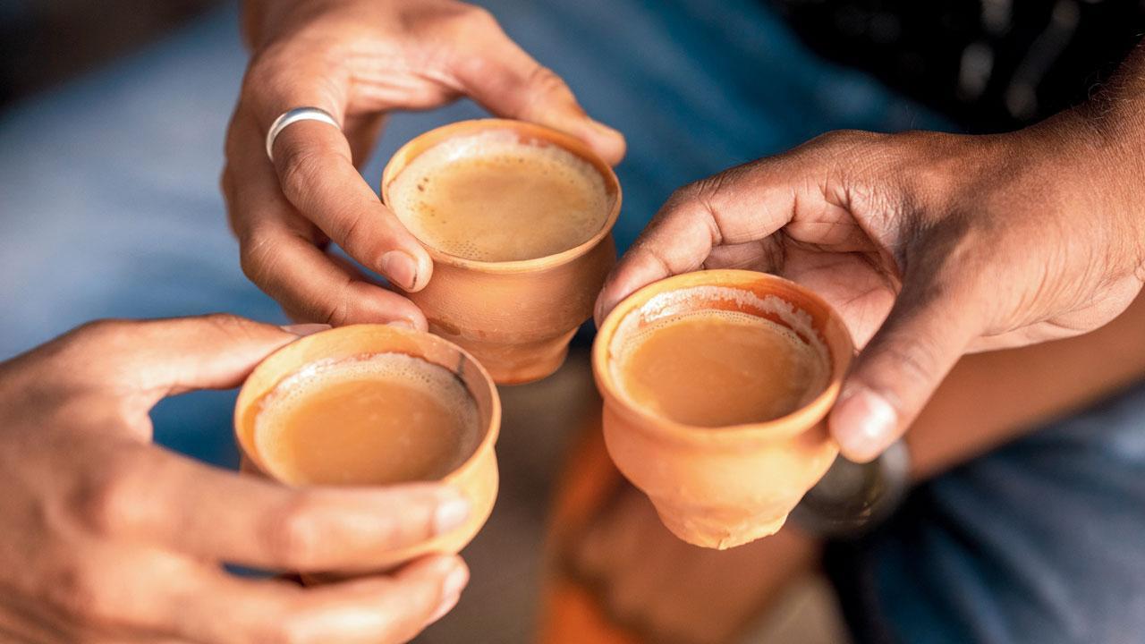 Love chai? Here is a list of tea-inspired fusion cocktails to try out 