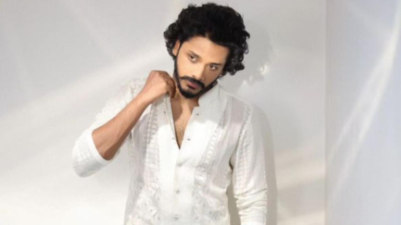 'HanuMan' actor Teja Sajja reveals that he likes 'Koi Mily Gaya' and 'Krrish'