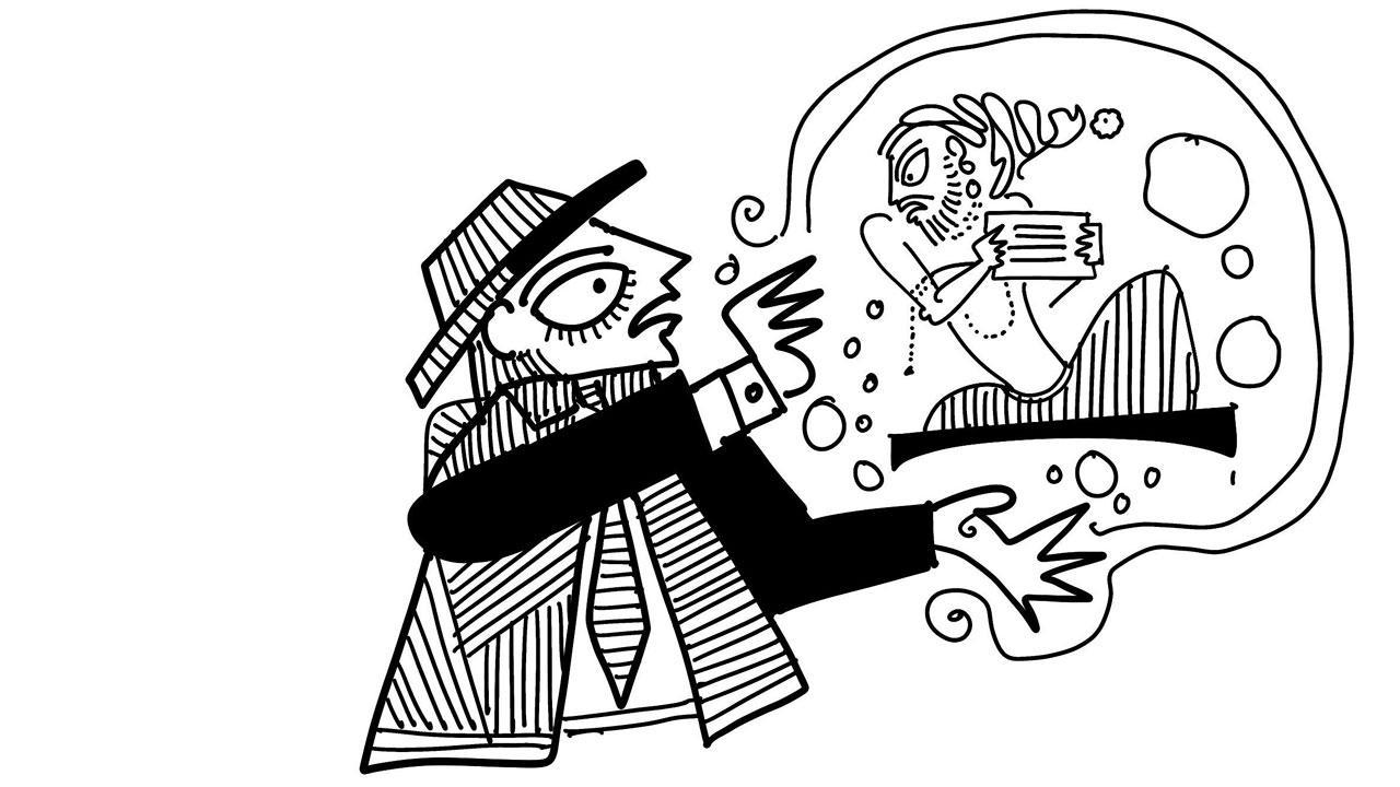 Did Europeans steal science from Vedas?