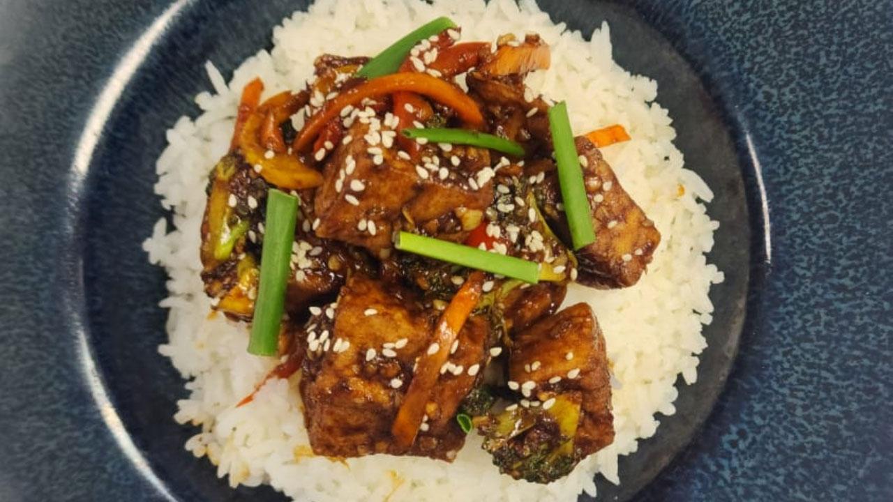 Croquettes to Thai Krapow Bowl: Follow these recipes to use tofu differently
