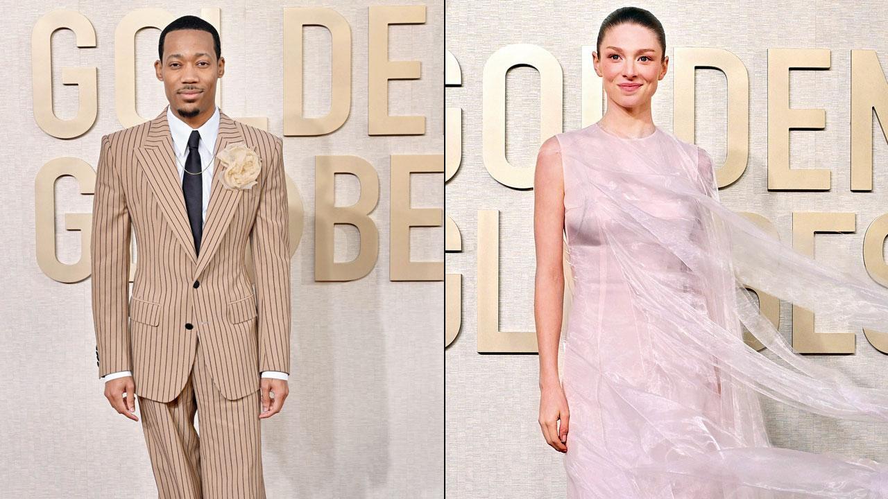 Golden Globes 2024: Style is the winner