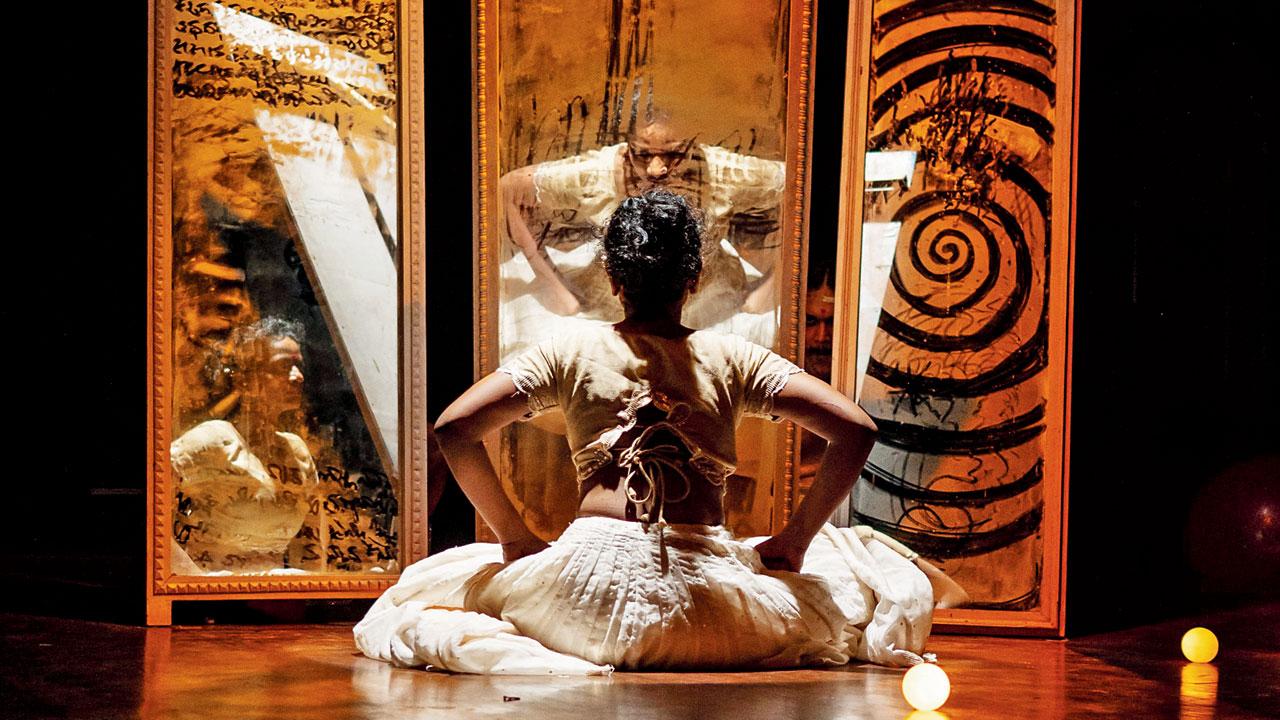 The retelling of Lakshmana’s wife Urmila’s story explores consent