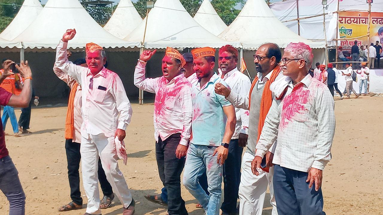 Is Shinde govt fooling OBCs or Marathas, asks Chaggan Bhujbal