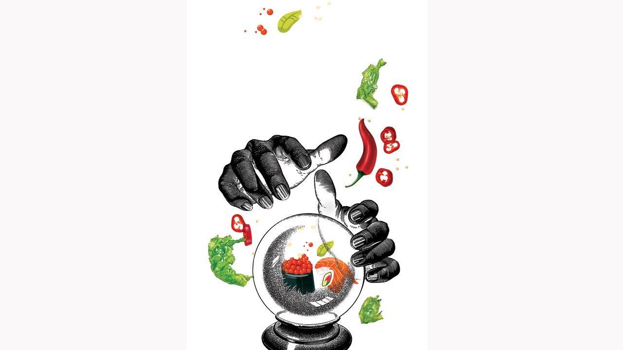 What’s cooking in 2024? Mumbai chefs, restaurateurs predict how food will shape up this year