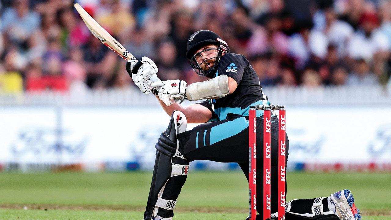 NZ vs PAK 2nd T20I: Kiwis win by 21 runs, Williamson doubtful for the remainder