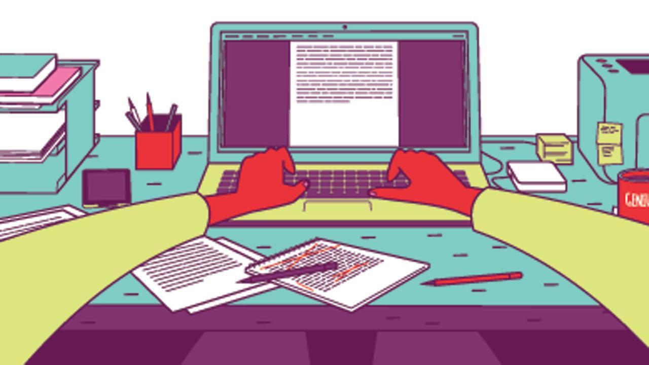 Have a penchant for writing? Share your work with these top four magazines  