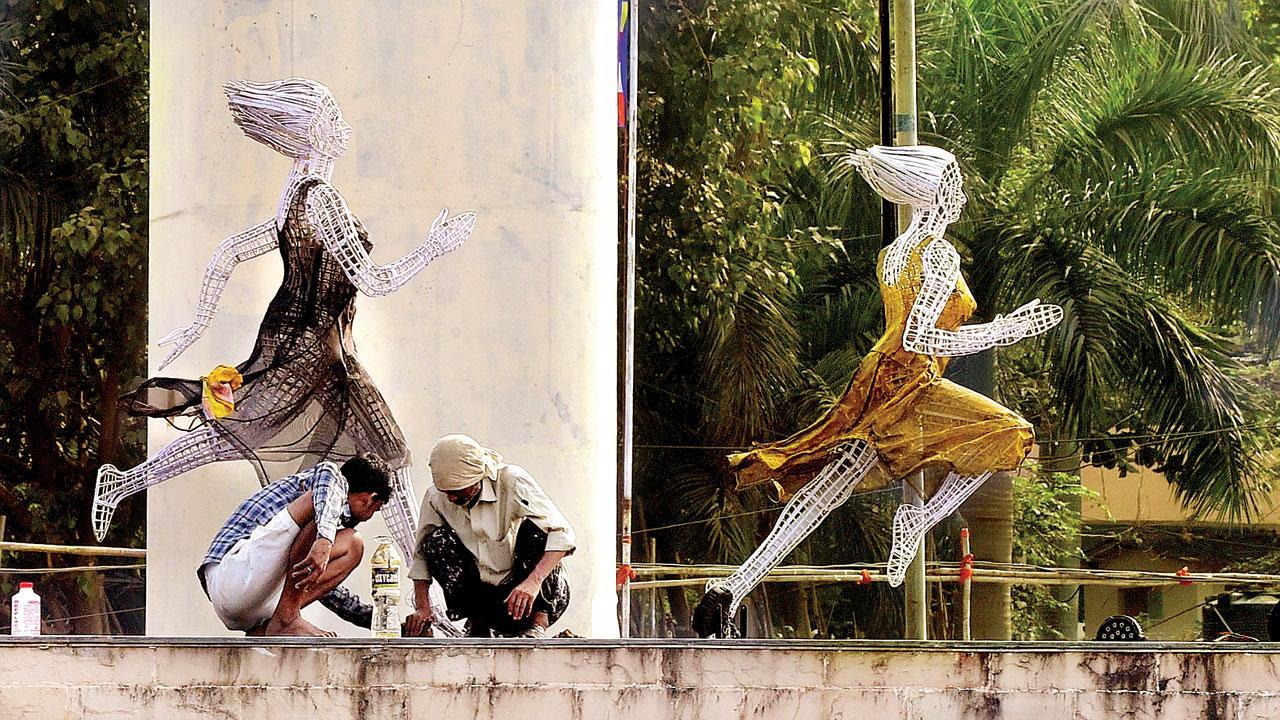 Mumbai Diary: Wednesday Dossier