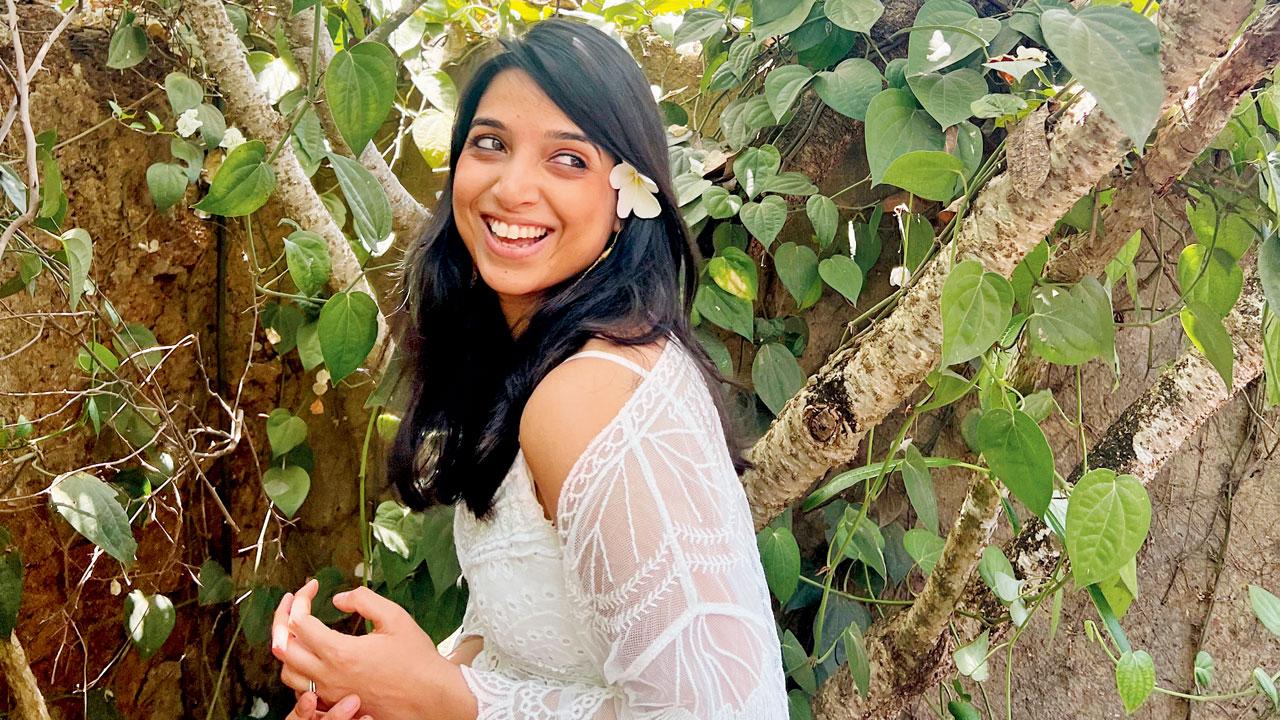 Zahra Amiruddin