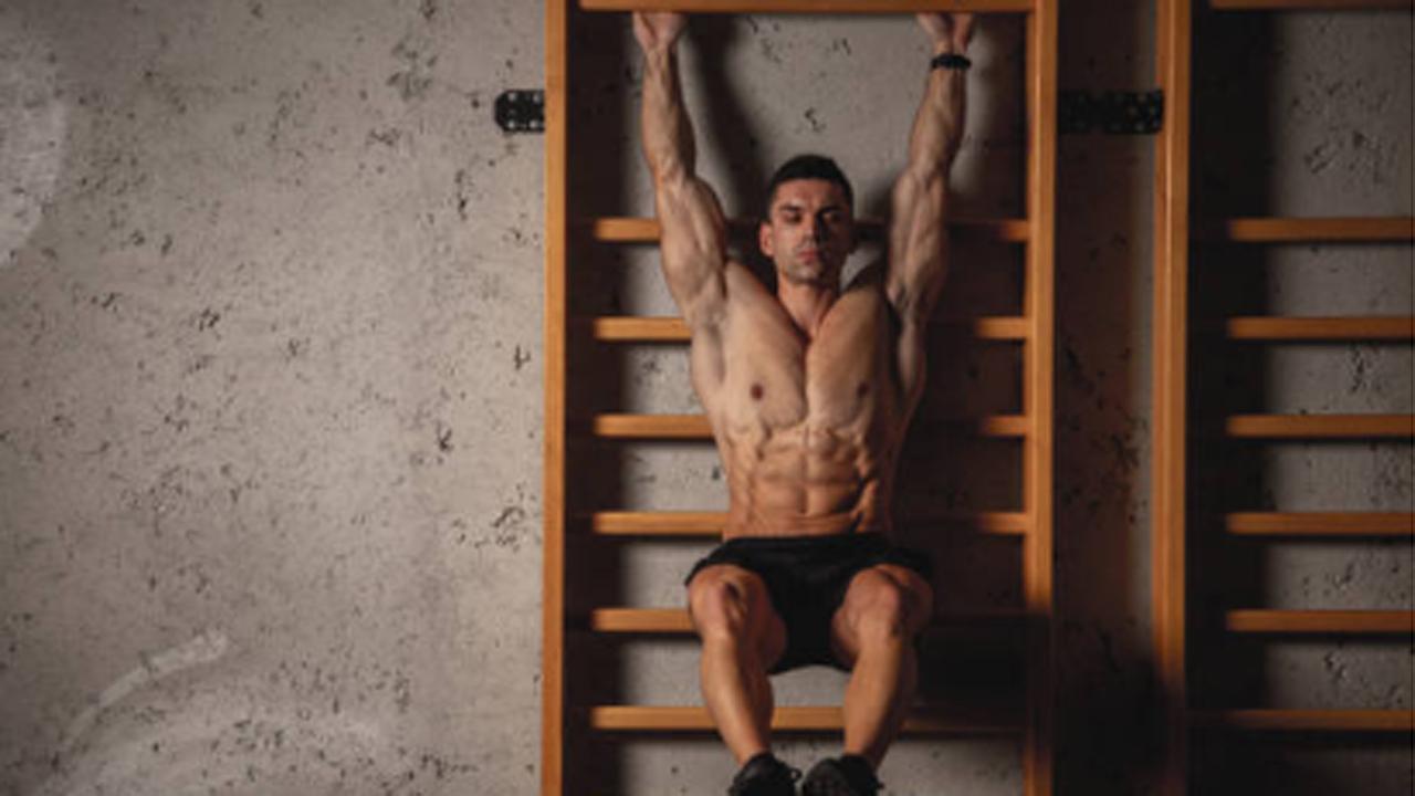 8 in 10 users report combining weed with exercise boosts motivation, mood: Study