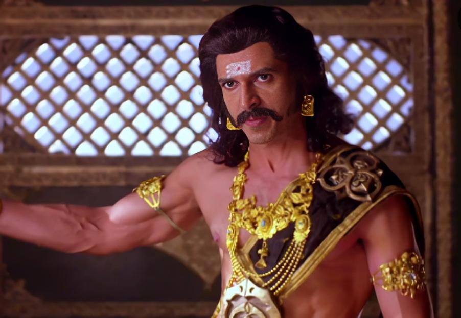 Ankur Nayyar portrayed Lord Ram in the television series 'Dharti Ka Veer Yodha Prithviraj Chauhan,' which aired in 2006-2009. The series, while primarily focused on the life of Prithviraj Chauhan, included the character of Lord Ram in certain sequences, and Ankur Nayyar played the role during those segments.