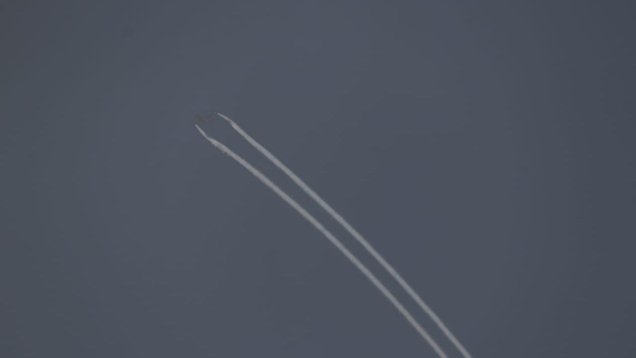 The event would also feature a diverse range of aerial activities, it said