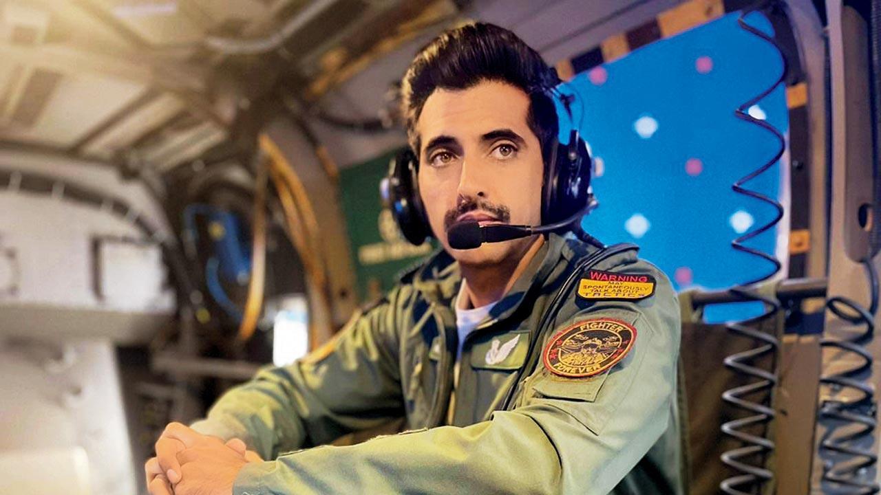 Akshay Oberoi: Having access to best pilots was a privilege