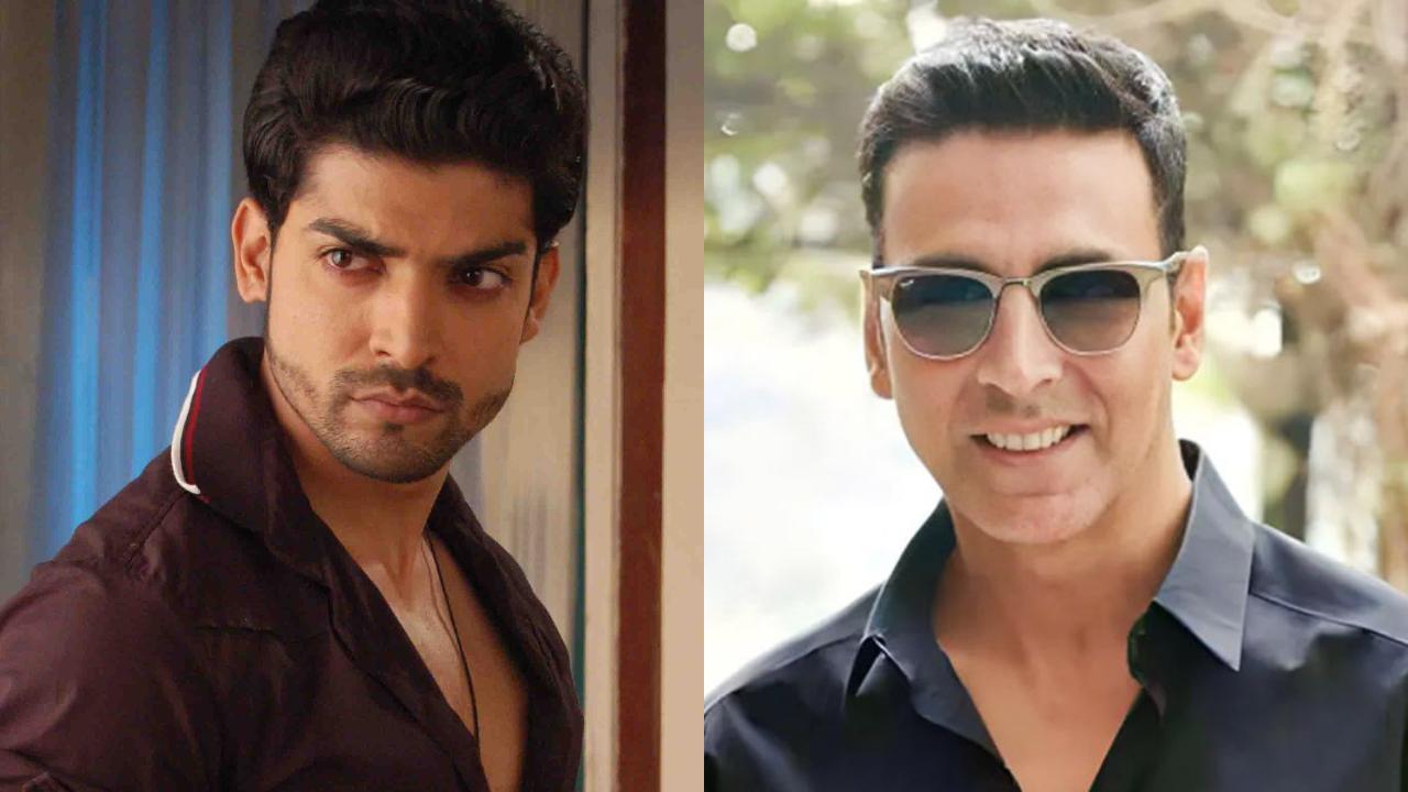 Bollywood actor Gurmeet Choudhary is on a super hit streak with back to  back record breaking songs