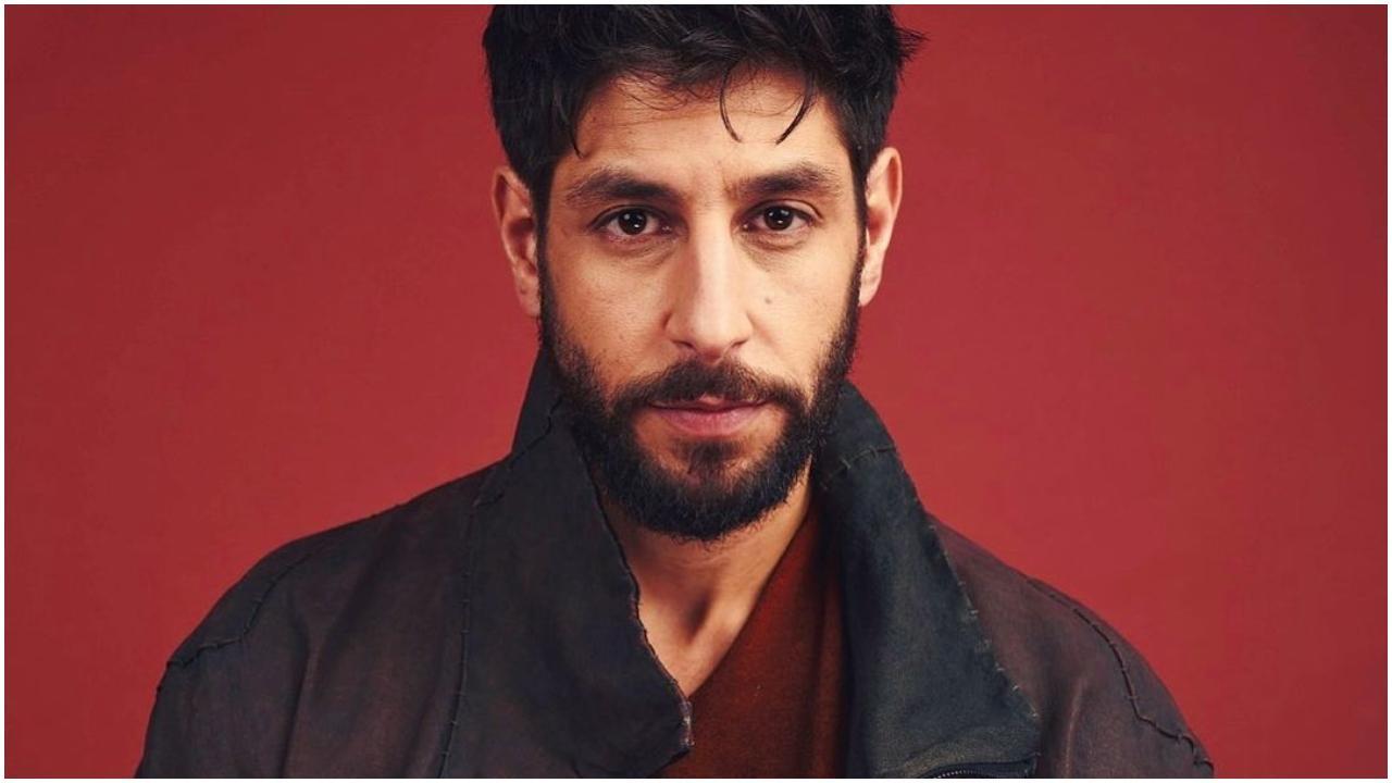 Fauda actor Idan Amedi seriously injured in Gaza while fighting as an IDF reservist