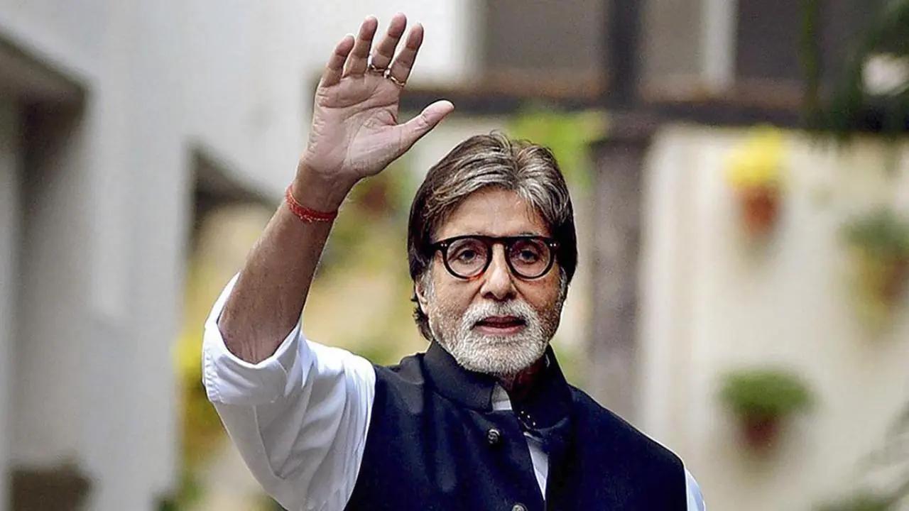 Actor Amitabh Bachchan has purchased a plot in The Sarayu, a 7-star mixed-use enclave in Ayodhya by Mumbai-based developer The House of Abhinandan Lodha (HoABL). Read More