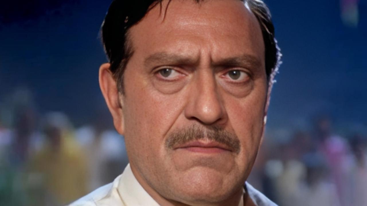 Amrish Puri Death Anniversary 2024: Interesting facts about the late actor